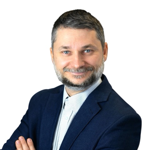 Marcin Atamańczuk, founder of Exelmedia