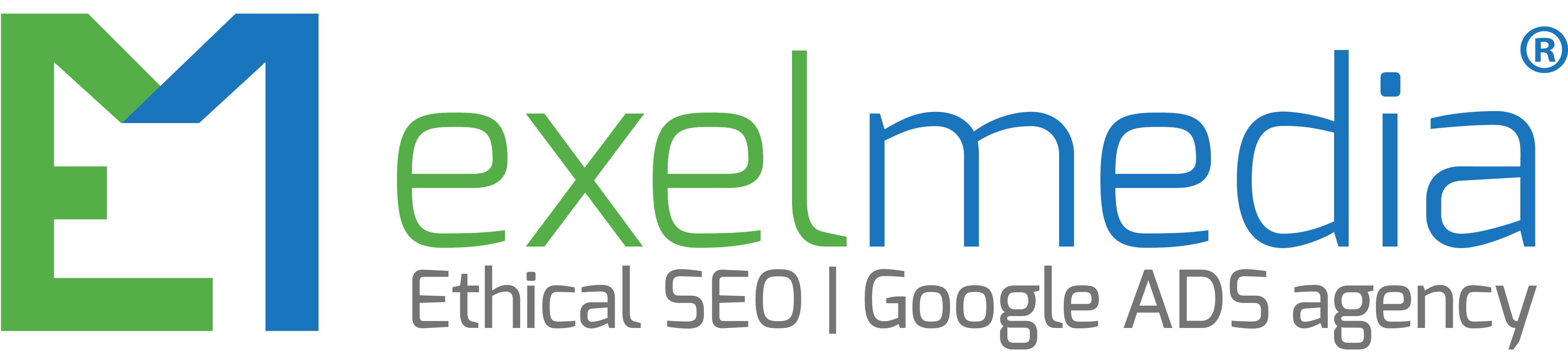 Exelmedia® - Ethical SEO and Google ADS Agency